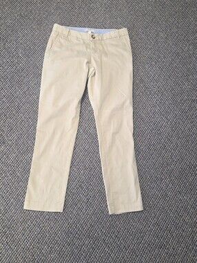 Banana Republic women's size 0 City Chino